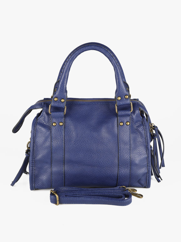 Borsa bauletto donna