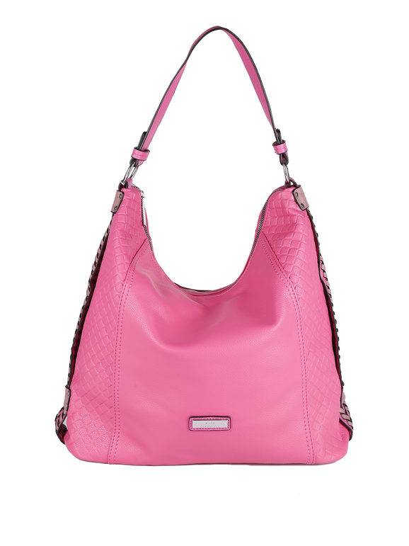 Charro Borsa da donna modello hobo