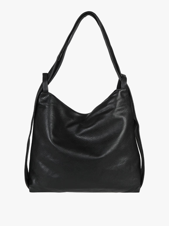 Solada Borsa donna 2 in 1 convertibile in zaino