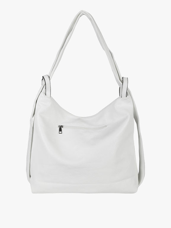 Solada Borsa donna 2 in 1 convertibile in zaino