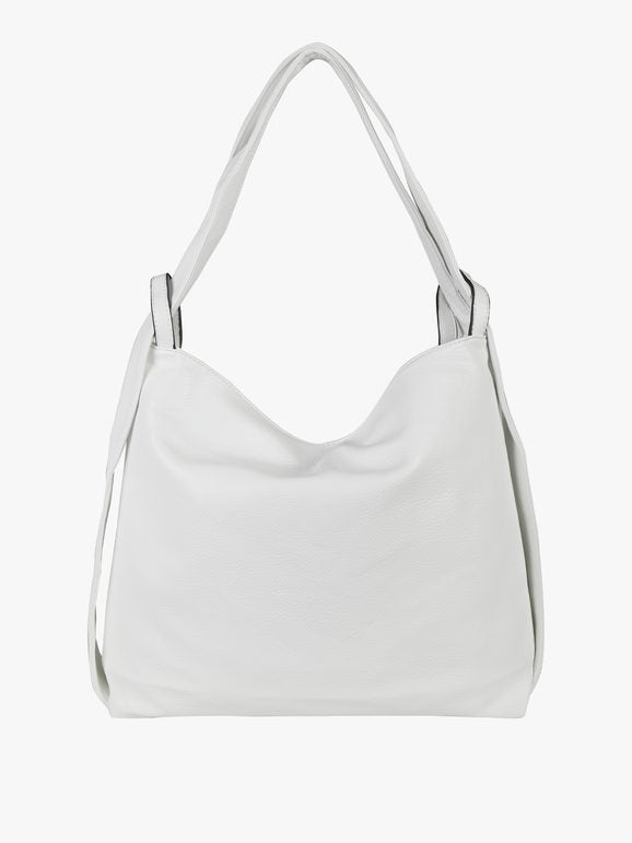 Solada Borsa donna 2 in 1 convertibile in zaino