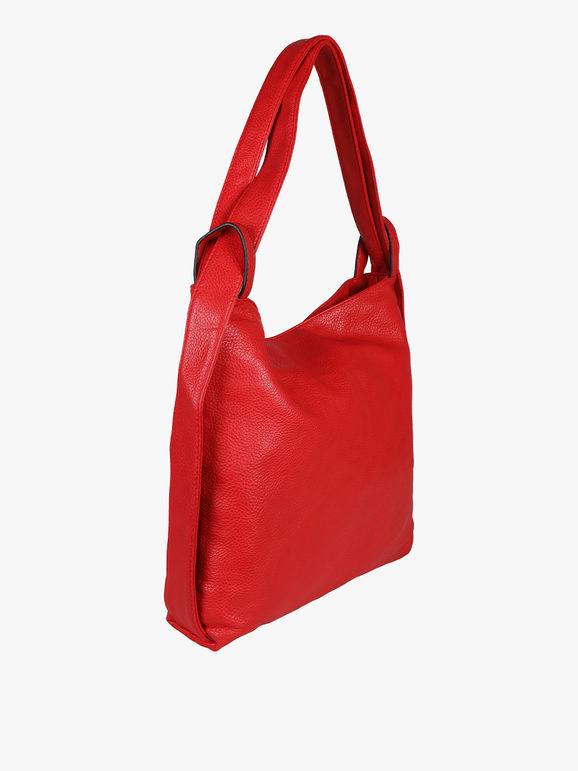 Solada Borsa donna 2 in 1 convertibile in zaino