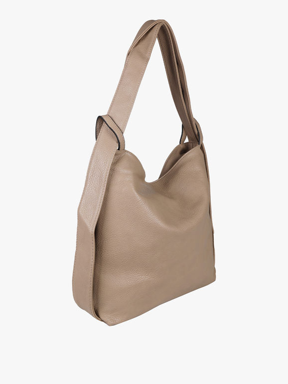 Solada Borsa donna 2 in 1 convertibile in zaino