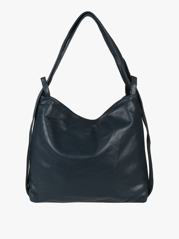 Solada Borsa donna 2 in 1 convertibile in zaino