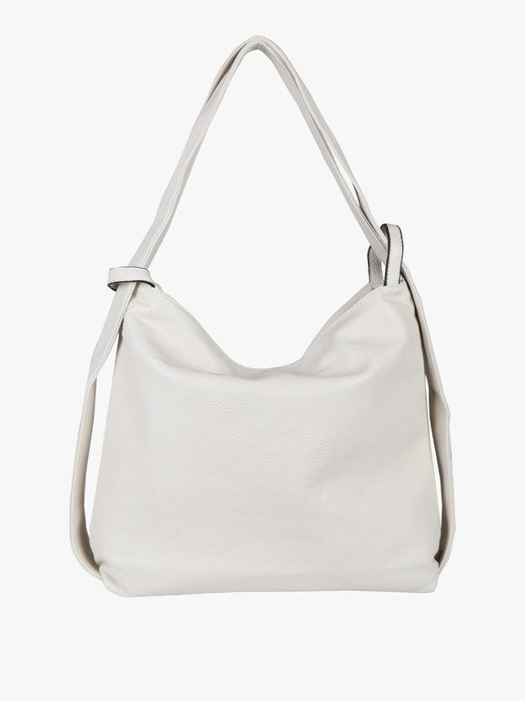 Solada Borsa donna 2 in 1 convertibile in zaino