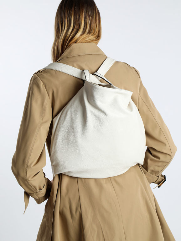 Solada Borsa donna 2 in 1 convertibile in zaino