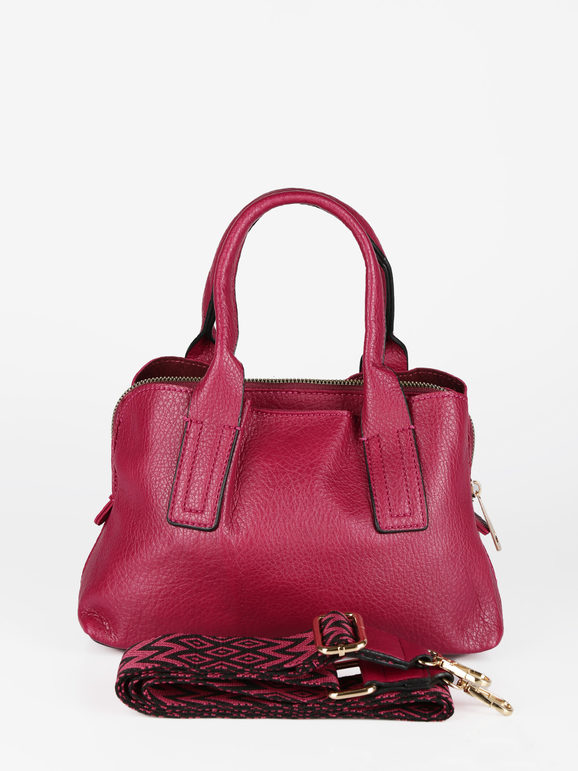 Andrea Massi Borsa donna a bauletto