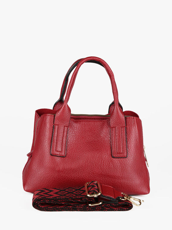 Andrea Massi Borsa donna a bauletto