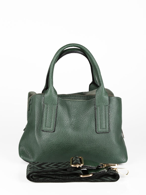 Andrea Massi Borsa donna a bauletto