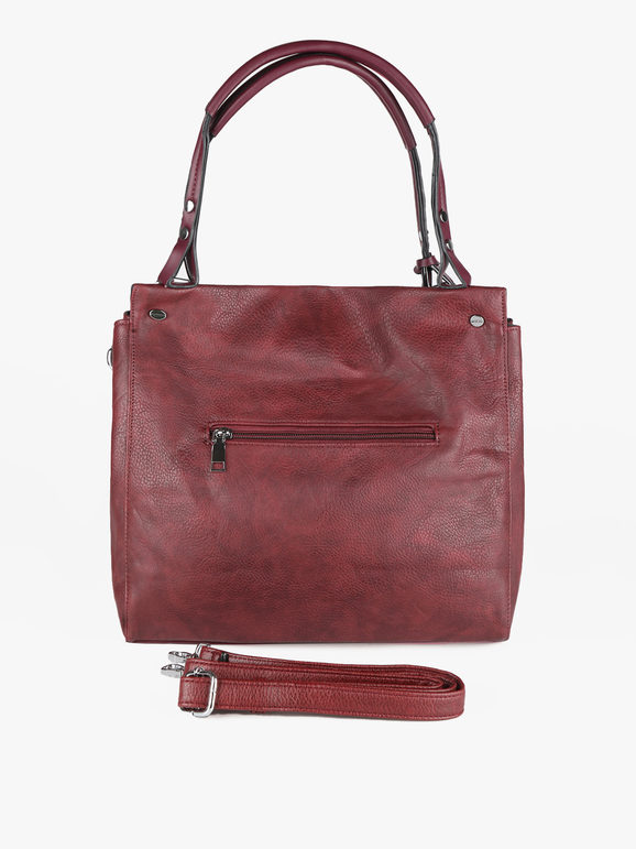 Tommasini Borsa donna a spalla con borsello