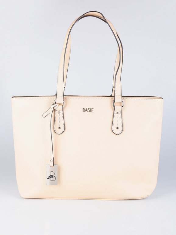 Basile Borsa donna a spalla