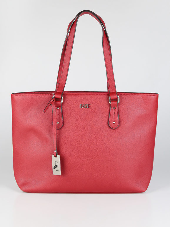 Basile Borsa donna a spalla