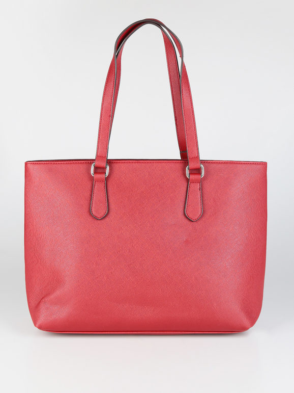 Basile Borsa donna a spalla