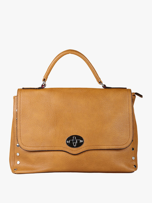 Borsa donna con borchie