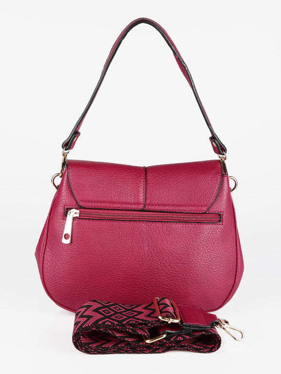 Solada Borsa donna con tracolla