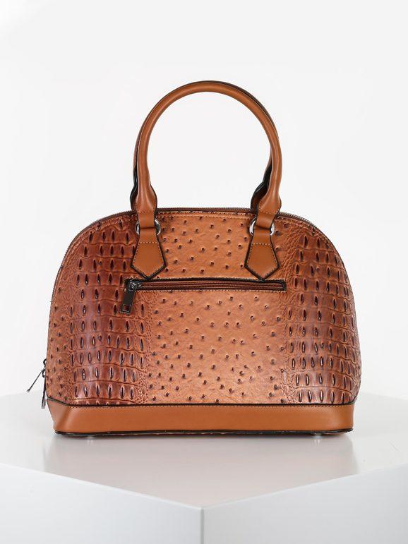 Solada Borsa donna frame in ecopelle