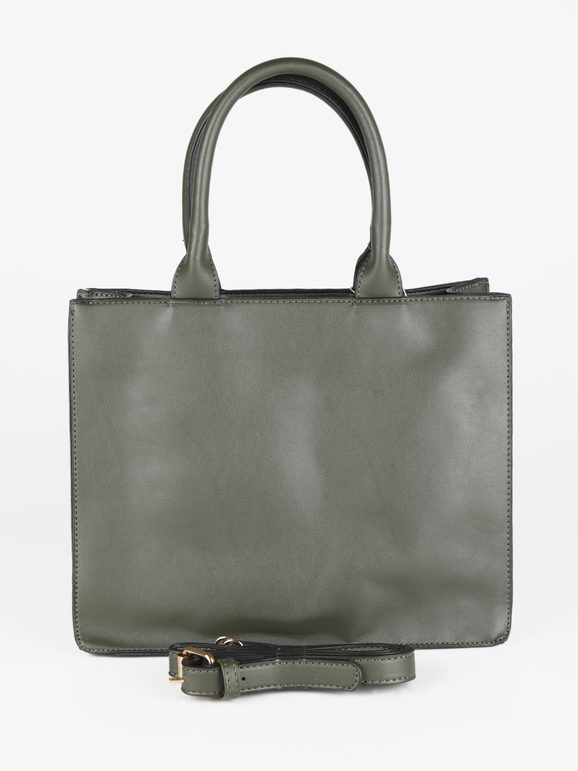 Basile Borsa donna frame rigida