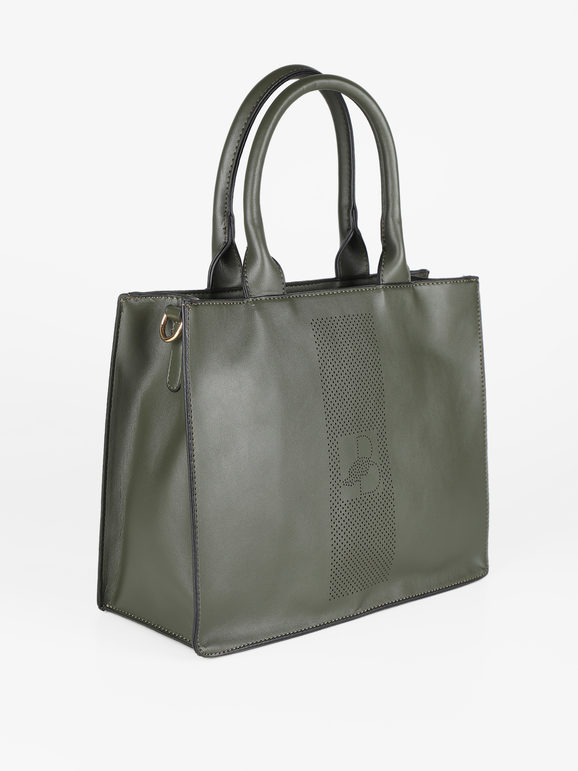 Basile Borsa donna frame rigida