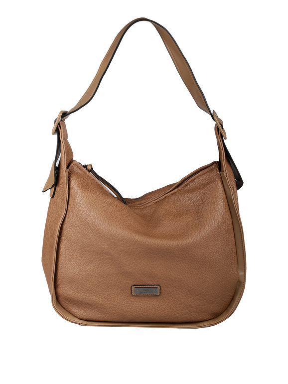Charro Borsa donna modello hobo