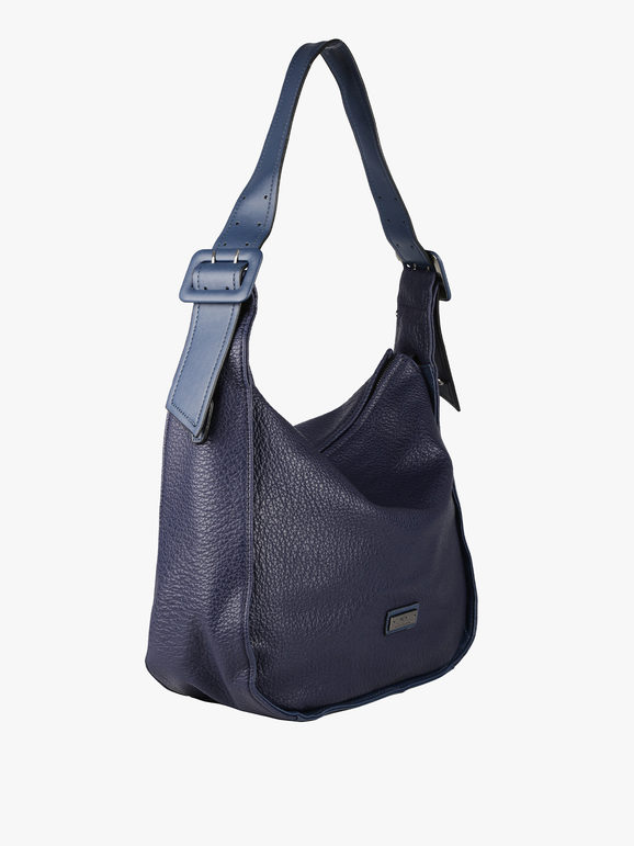 Charro Borsa donna modello hobo