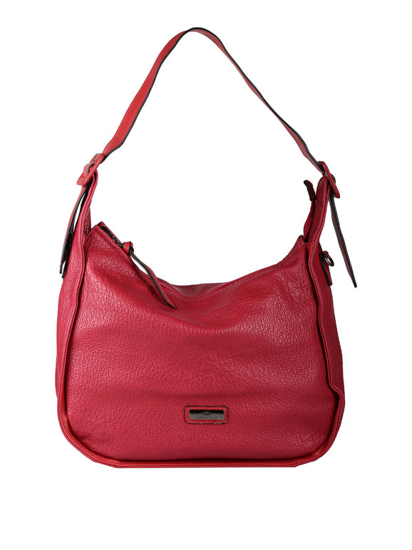 Charro Borsa donna modello hobo
