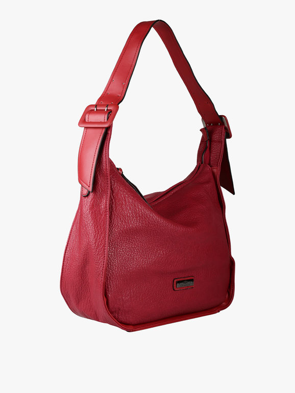Charro Borsa donna modello hobo