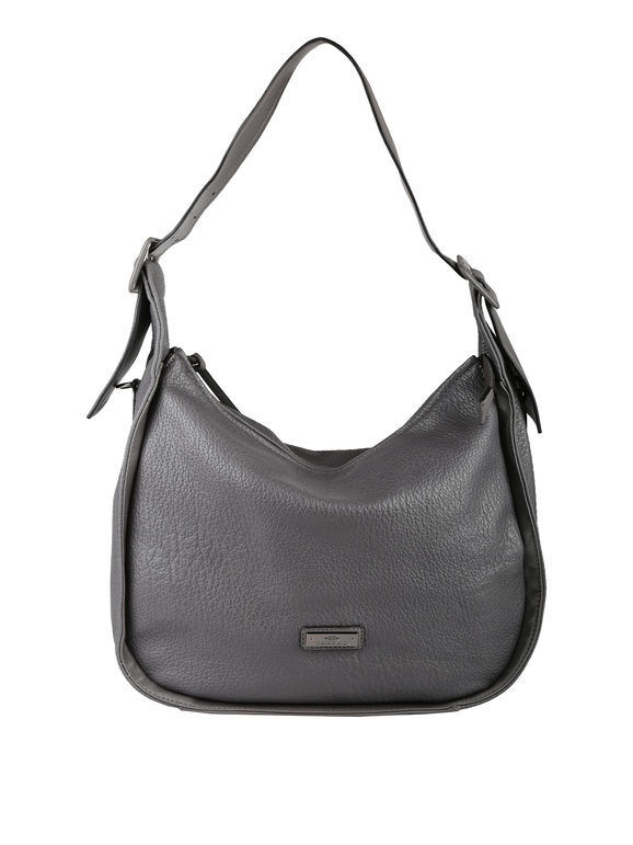 Charro Borsa donna modello hobo