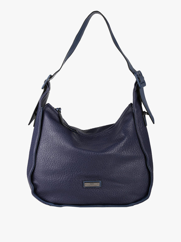 Charro Borsa donna modello hobo