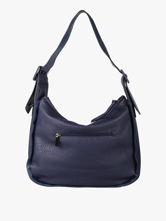 Charro Borsa donna modello hobo