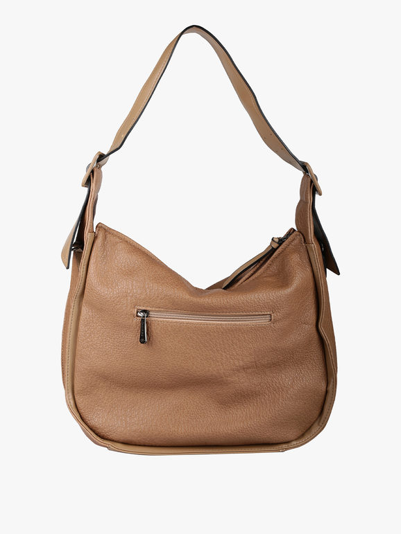 Charro Borsa donna modello hobo