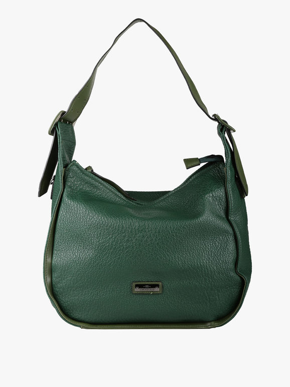 Charro Borsa donna modello hobo