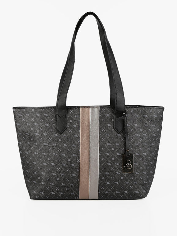 Basile Borsa donna stampata