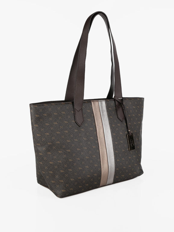 Basile Borsa donna stampata