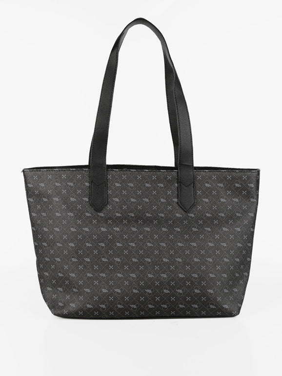 Basile Borsa donna stampata