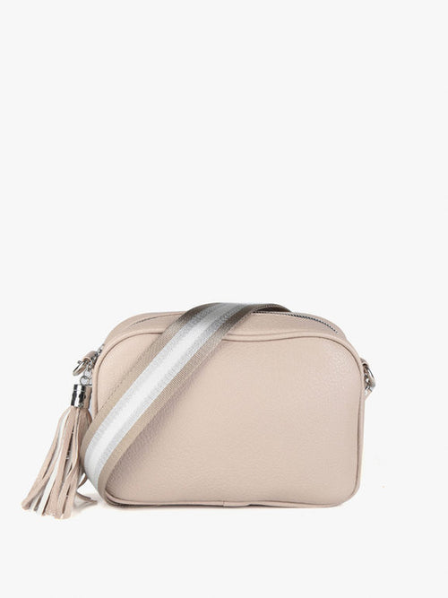 Borsa Donna a Tracolla con Stampe – Vivace, Originale e Capiente