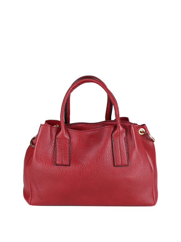 Borsetta donna a bauletto