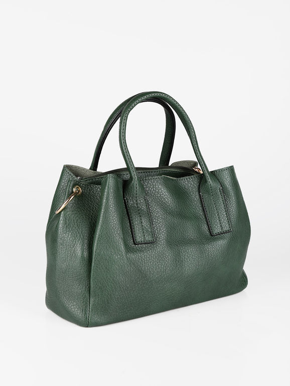 Borsetta donna a bauletto