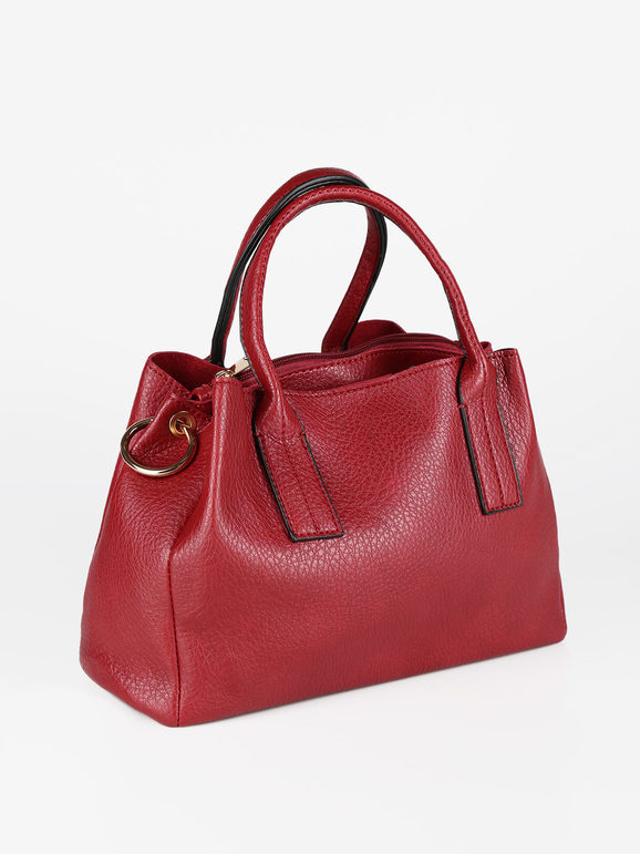 Borsetta donna a bauletto