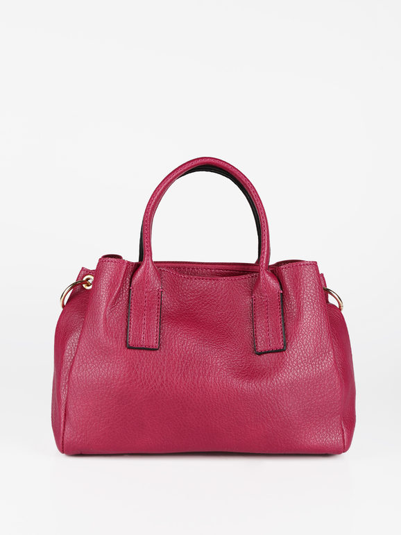 Borsetta donna a bauletto