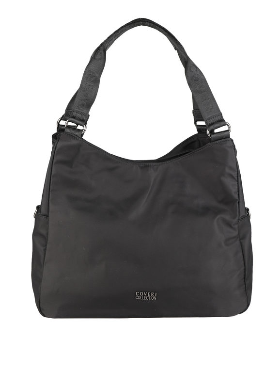 Coveri Collection Borsetta donna a spalla in tessuto