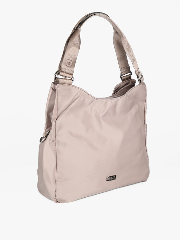 Coveri Collection Borsetta donna a spalla in tessuto