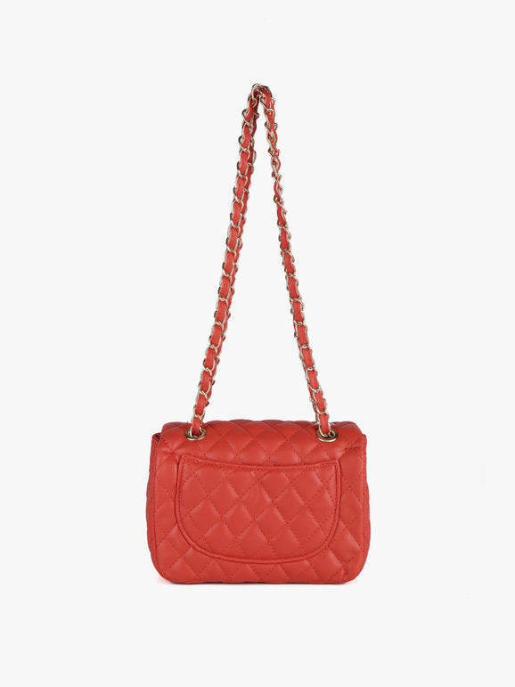 Solada Borsetta donna trapuntata