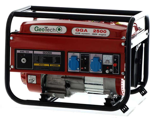 Generatore Elettrico Portatile 3kW™