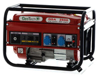 Generatore Elettrico Portatile 3kW™