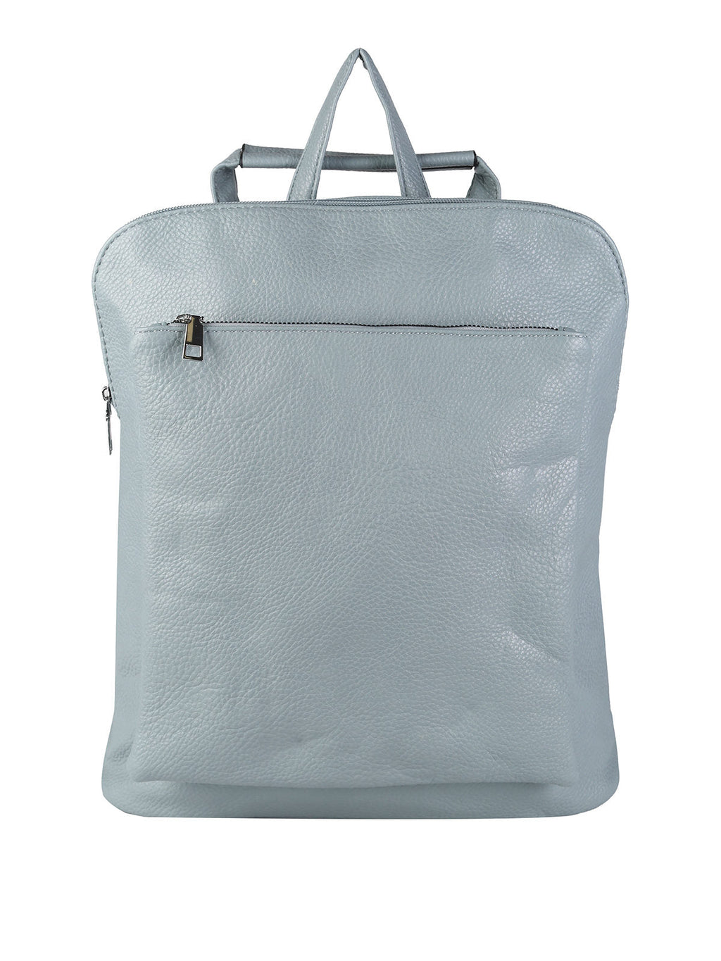 Zaino Donna Solada in Ecopelle — Azzurro Modello 2