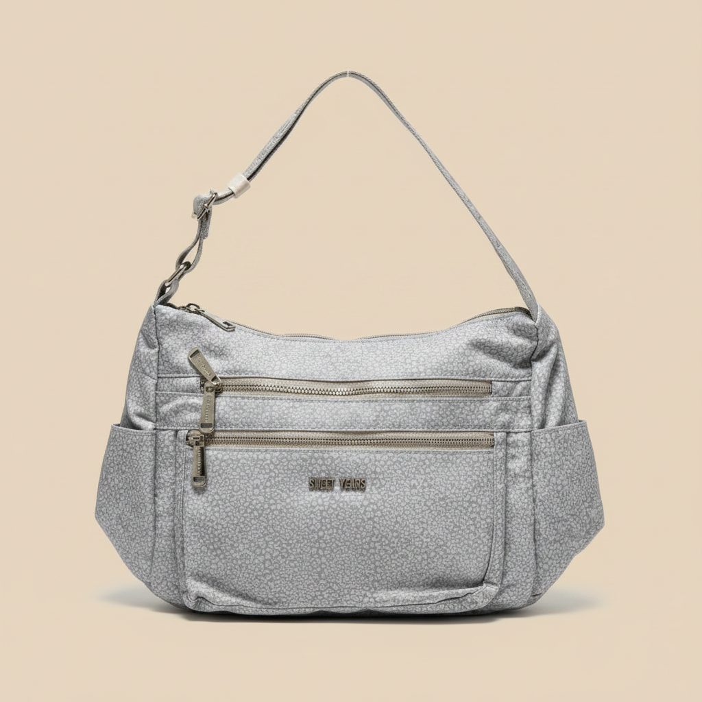 Grigio sfondo beige