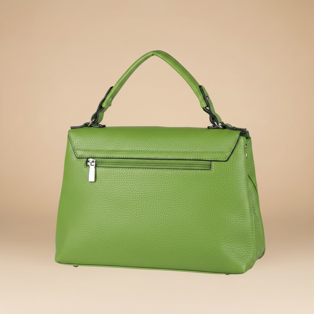Sweet Years Borsa Postino - Vista Retro