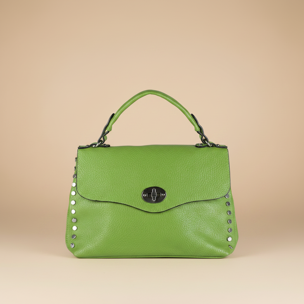 Sweet Years Borsa Postino - Vista Frontale