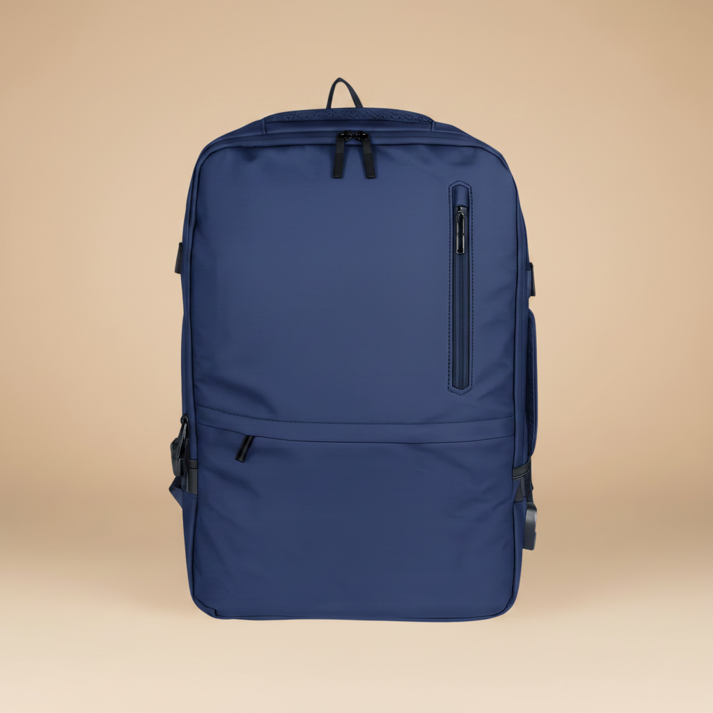 Solada Zaino Viaggio Lavoro - Blu Navy