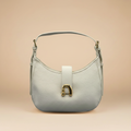 Borsa Donna Charro Bianca Ecopelle - Vista 1